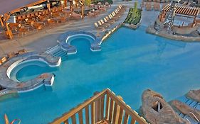 Gaylord Texan Resort And Convention Center